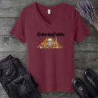 Unbeleafable V-Neck T-Shirt