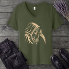 Wonder V-Neck T-Shirt