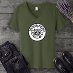 Certified Mischief V-Neck T-Shirt