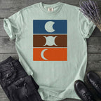 Stripe Phases T-Shirt