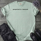 Perpetually Haunted T-Shirt