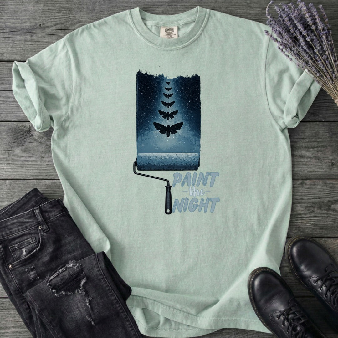 Paint The Night T-Shirt