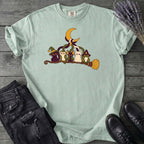 Tether To The Moon T-Shirt