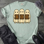 Boo Ghosts T-Shirt