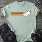 Retro Ghost T-Shirt