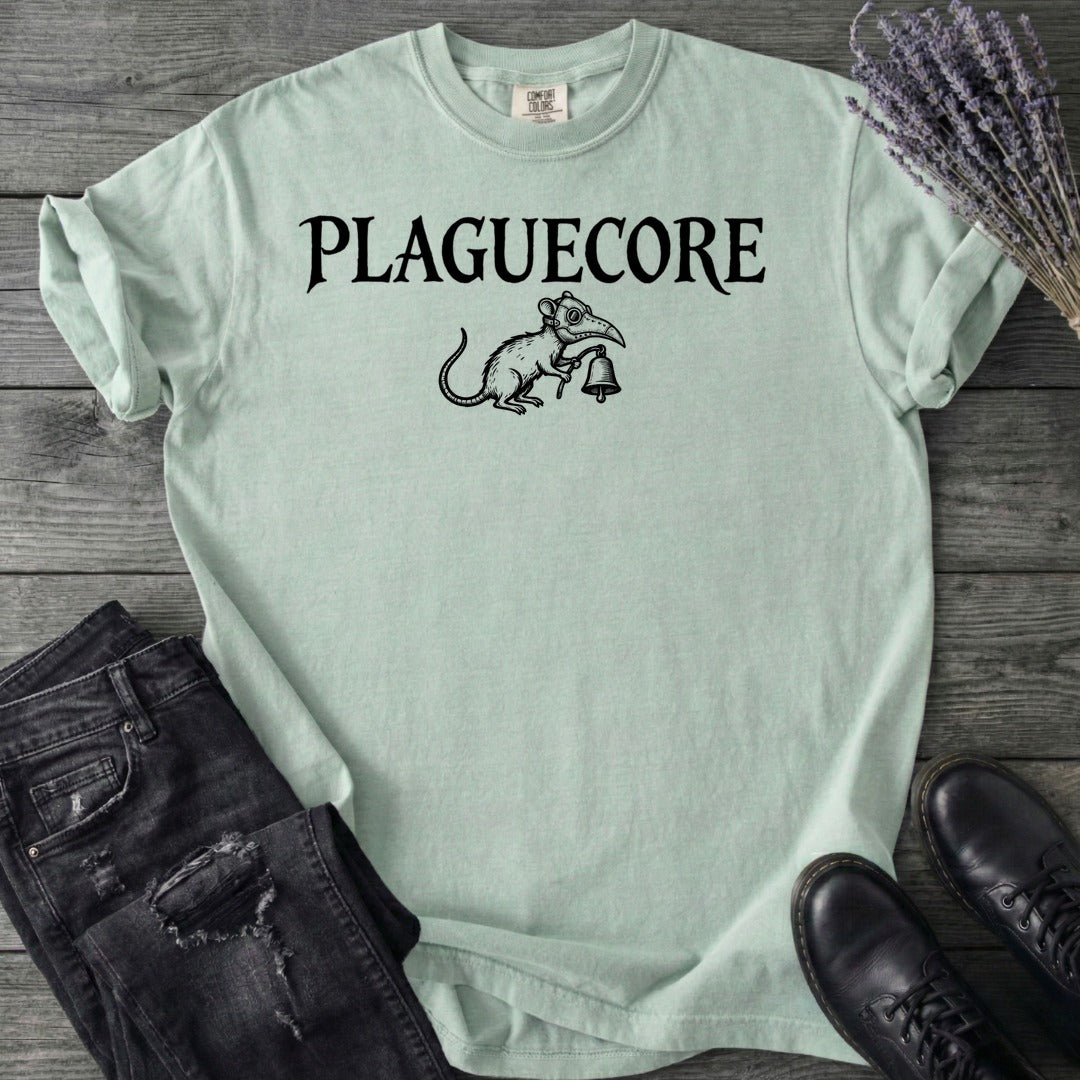 Plaguecore T-Shirt