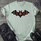Bat Vinyl T-Shirt