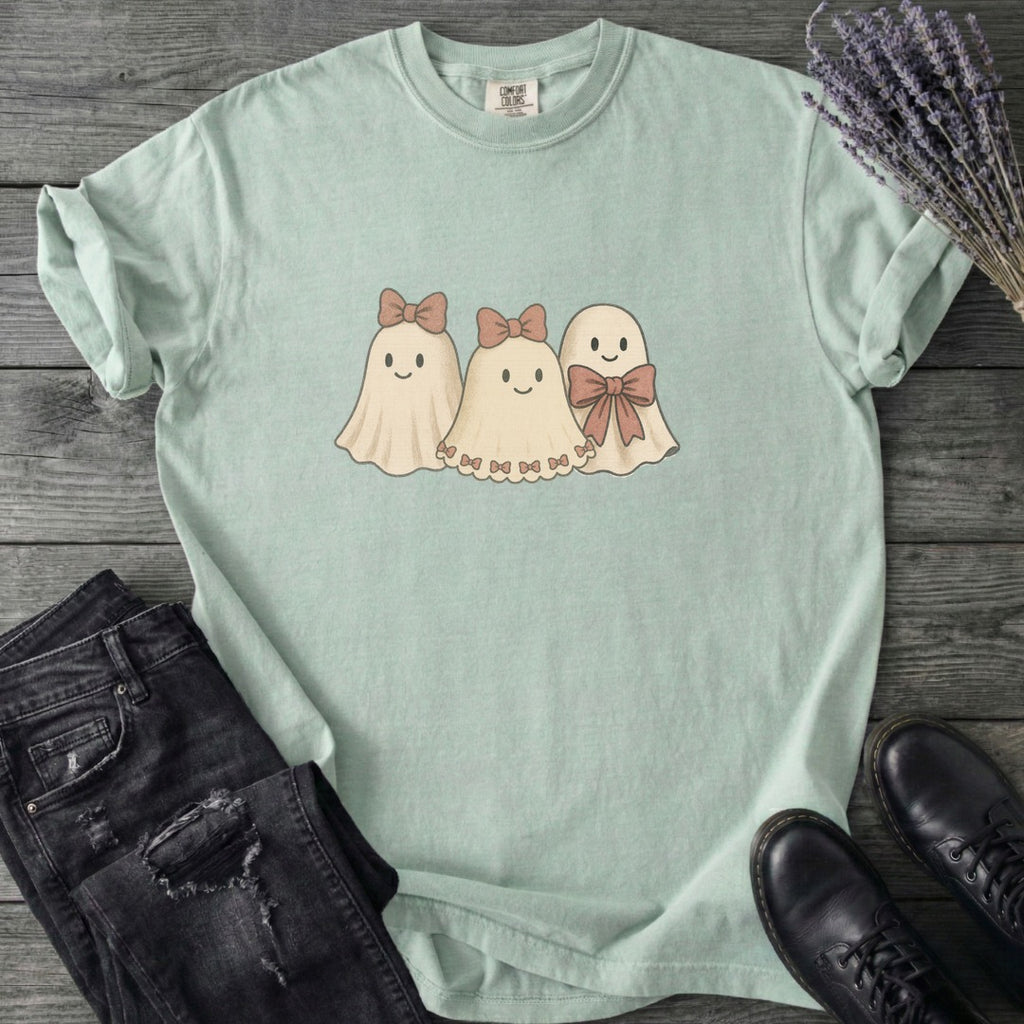 coquette ghost trio T-Shirt