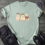 coquette ghost trio T-Shirt