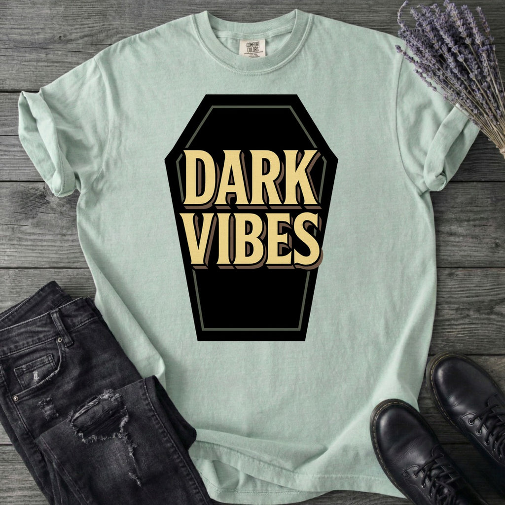 Dark Vibes T-Shirt