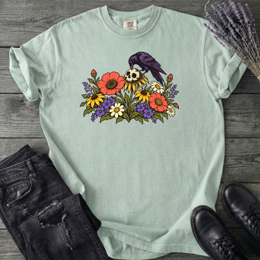 A Beautiful Omen T-Shirt