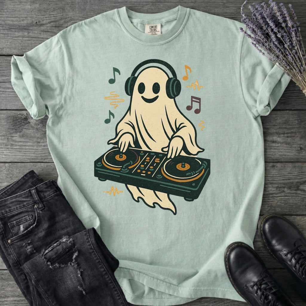 dj ghost T-Shirt
