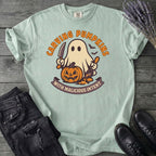Carving Pumpkins Evolved T-Shirt