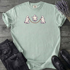 Jump Roping Ghosts T-Shirt
