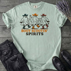 Boot Scootin Spirits T-Shirt