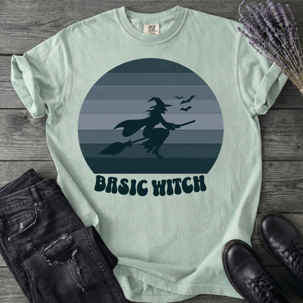 Basic Witch T-Shirt