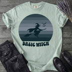 Basic Witch T-Shirt