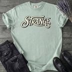 Strange T-Shirt