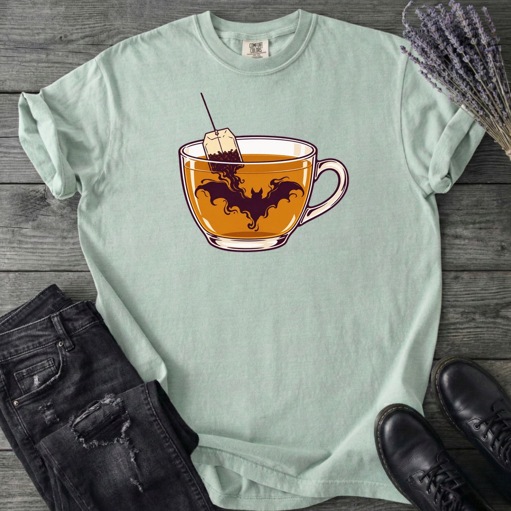Bat-Tea T-Shirt