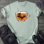Bat-Tea T-Shirt