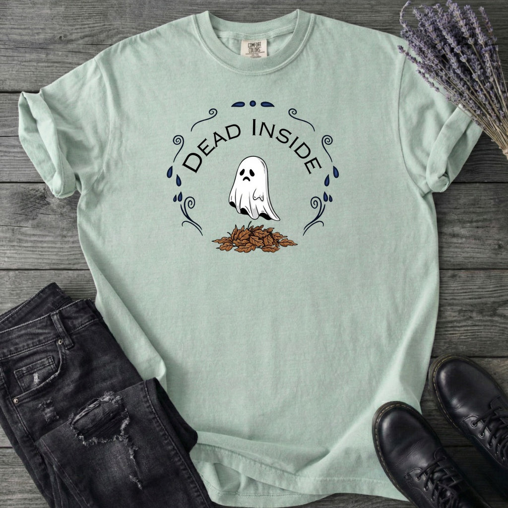 Dead Inside Ghost T-Shirt