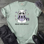 Read And Decay T-Shirt