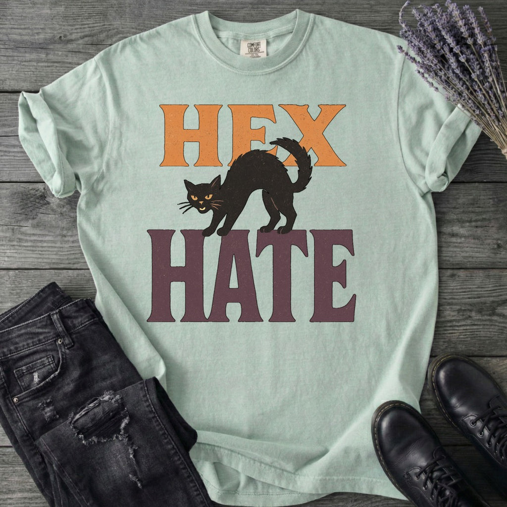 Hex Hate T-Shirt