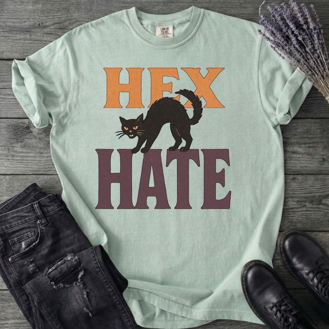 Hex Hate T-Shirt
