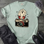 Ghost Flash T-Shirt