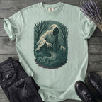 Woodland Spirits Wraith T-Shirt