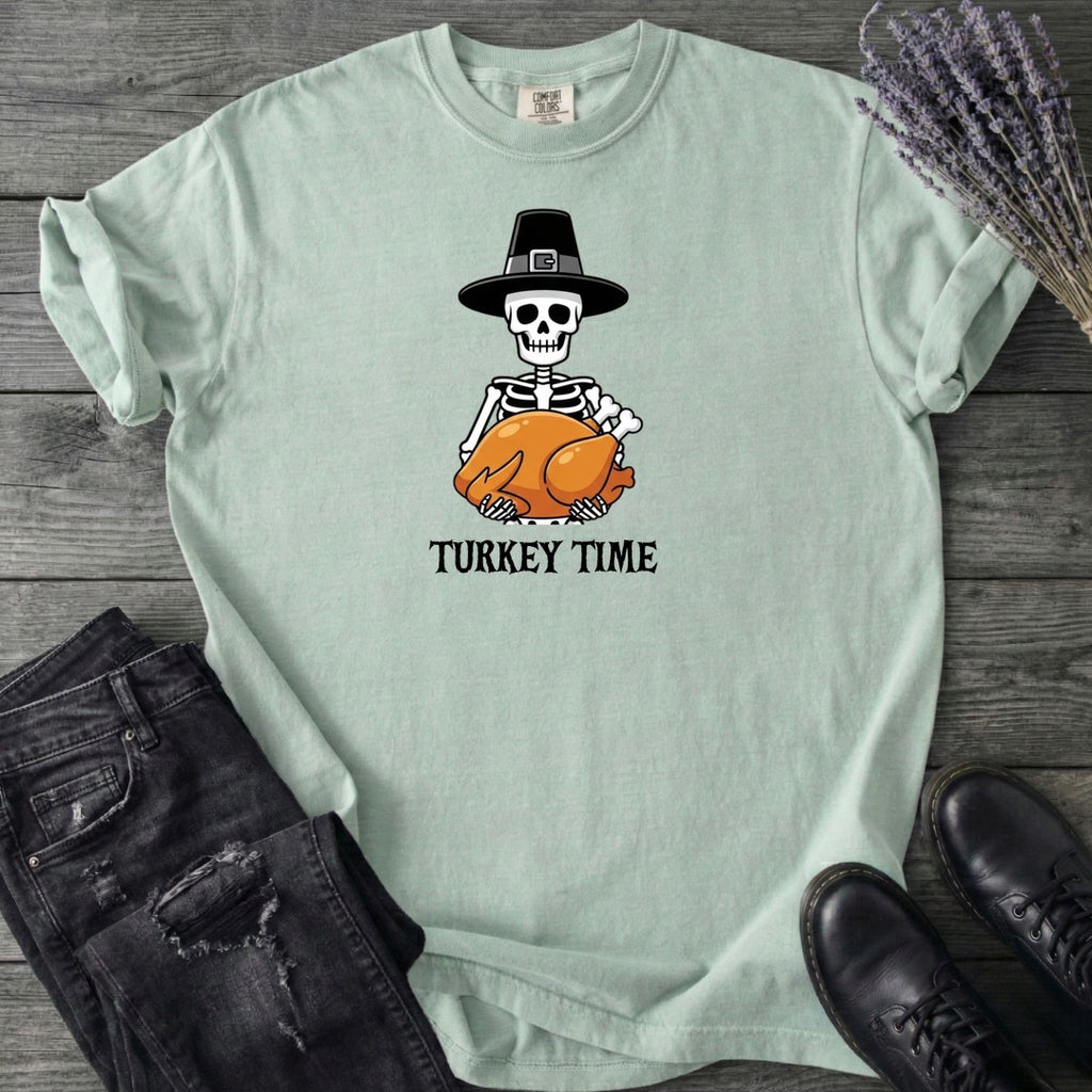Turkey Time T-Shirt