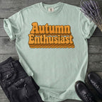 autumn enthusiast T-Shirt