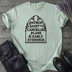 Patron Saint T-Shirt