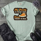Chaos Theory T-Shirt