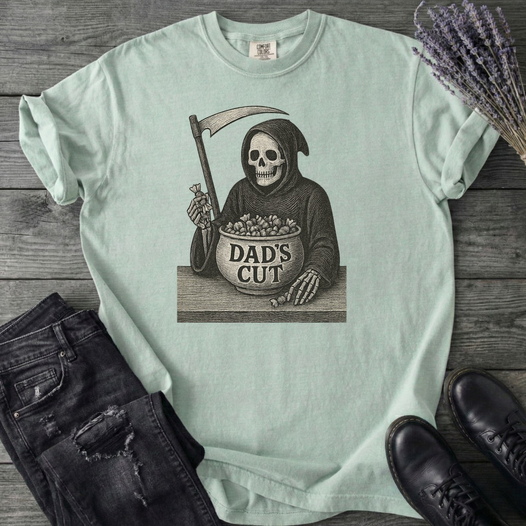 Dad's Cut T-Shirt