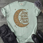 Stay Wild Moon Child T-Shirt