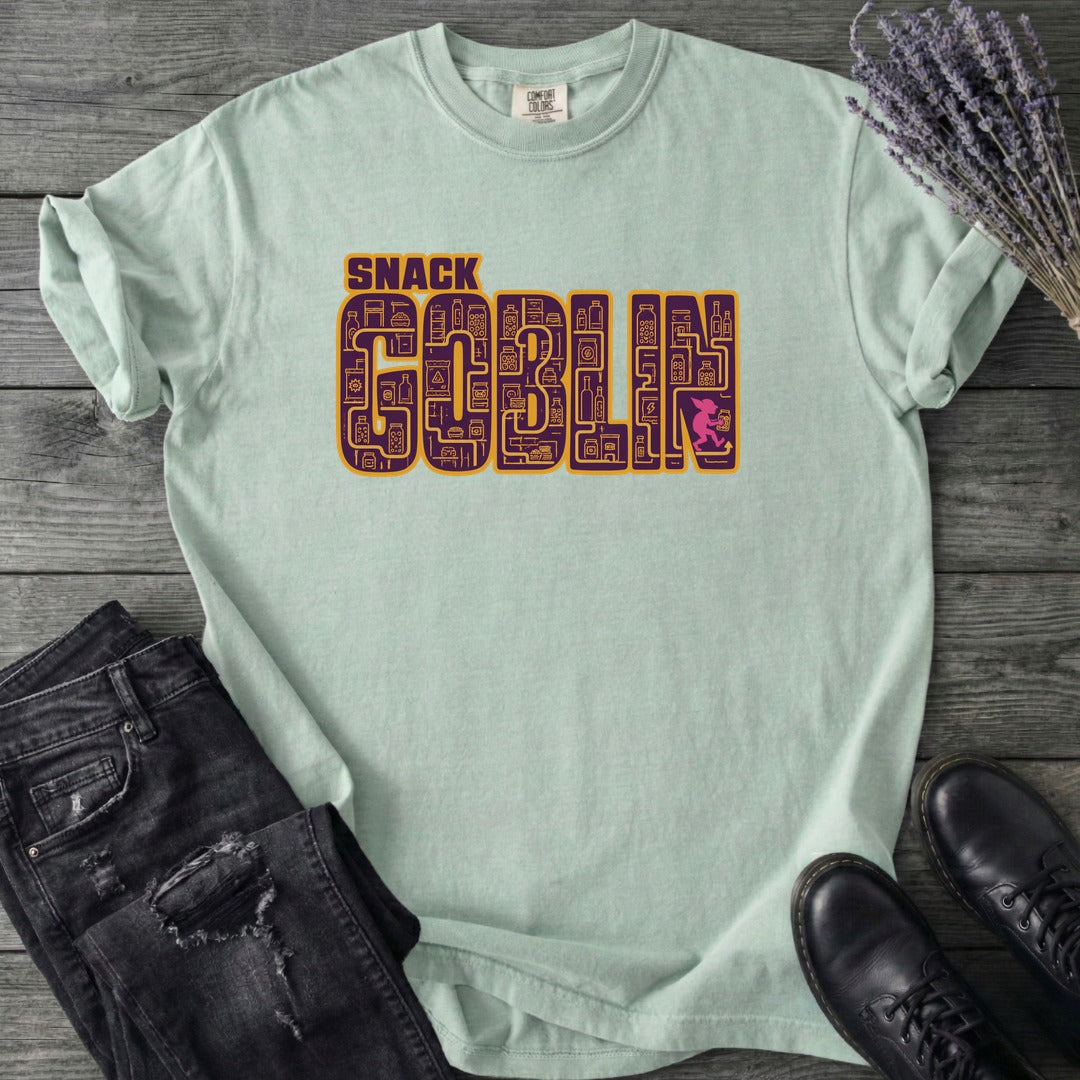 Snack Goblin T-Shirt