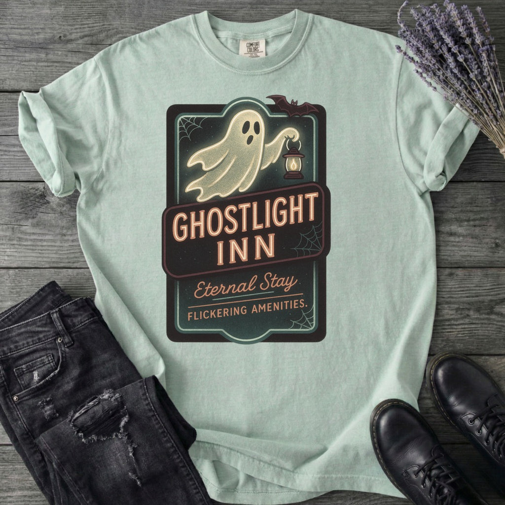 Ghostlight Inn T-Shirt