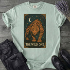 The Wild One Tarot T-Shirt