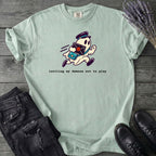 Inviting My Demons T-Shirt