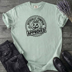 Pumpkin Approved T-Shirt