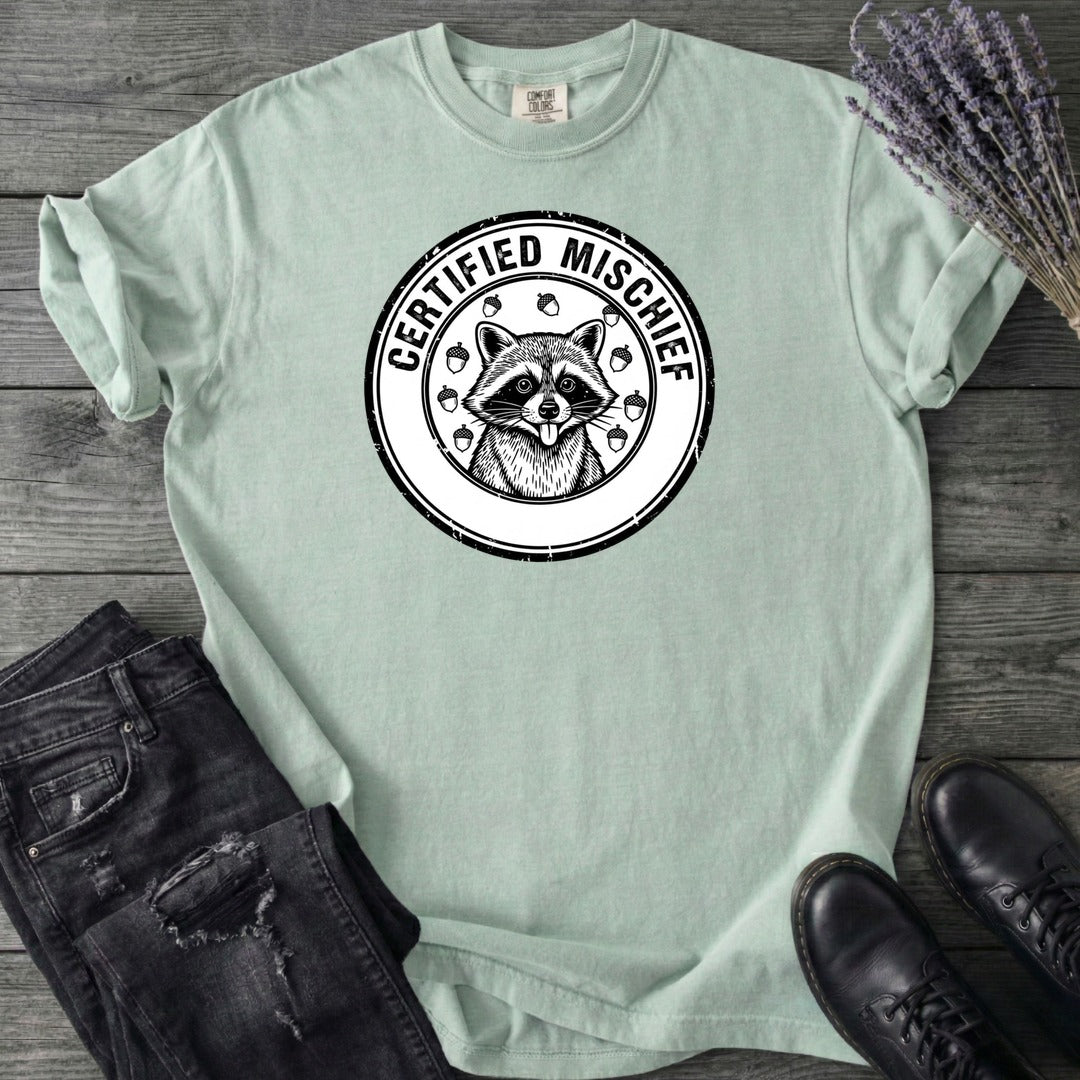 Certified Mischief T-Shirt