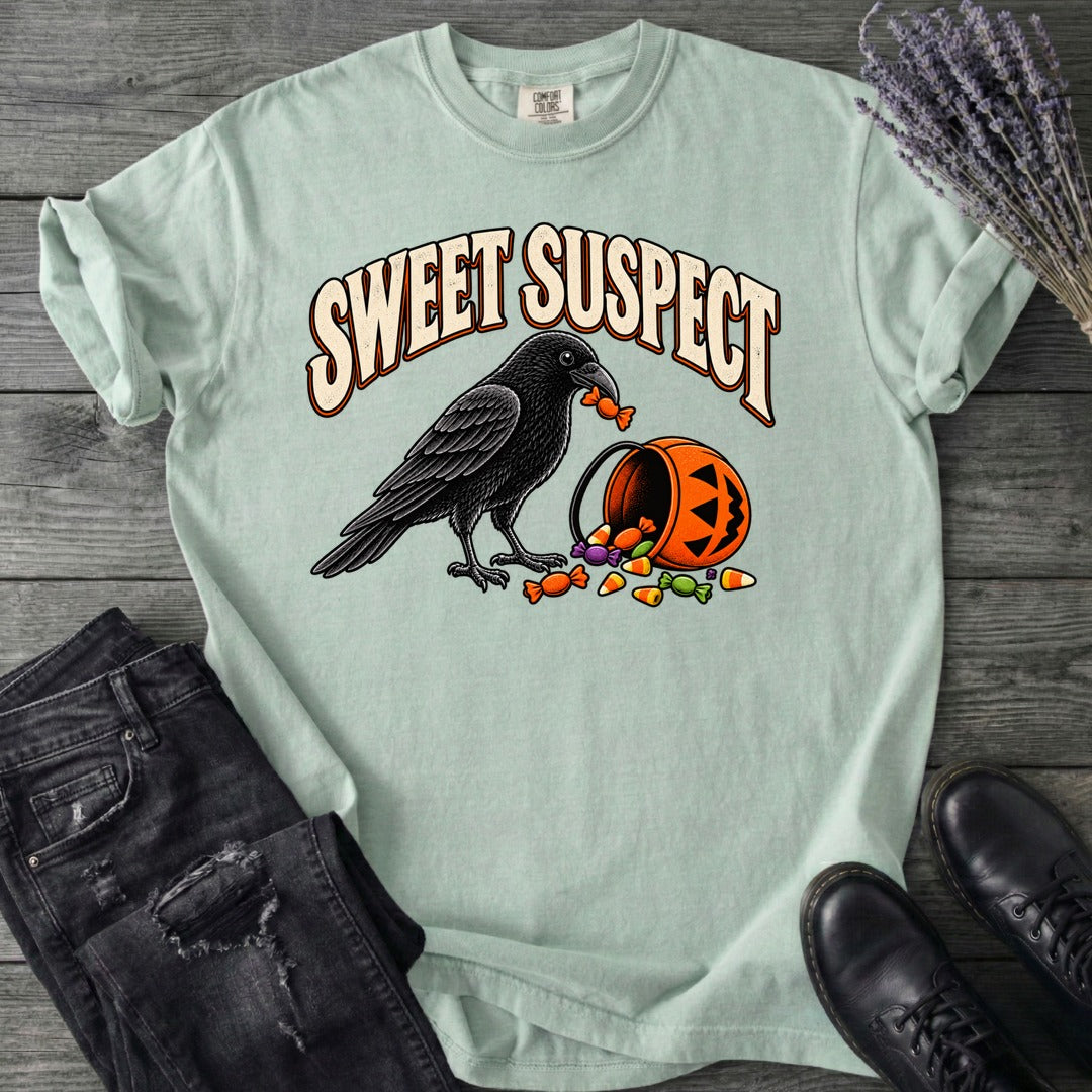 Sweet Suspect T-Shirt