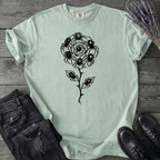 Spider Rose T-Shirt
