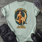 For My Next Trick T-Shirt