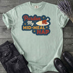Mid Meal Nap T-Shirt