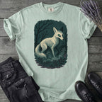 Woodland Spirits Fox T-Shirt