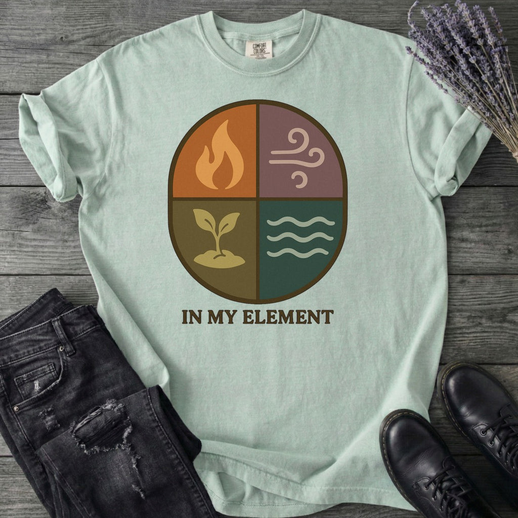 In My Element T-Shirt