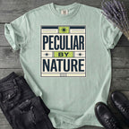 Peculiar By Nature T-Shirt