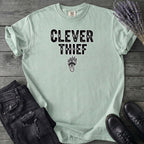 Clever Thief T-Shirt